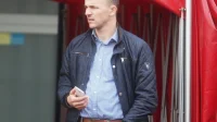 Jandrić nakon žrijeba: Protiv Atalante spektakl, a ima šanse i za dalje