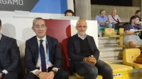Italijani pišu: Borac zamka za Atalantu