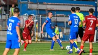 Odložena utakmica Famosa i Laktaša