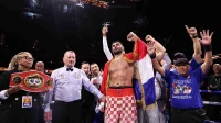 Filip Hrgović svjetski šampion u boksu