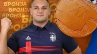 Igor Vračar osvojio mediteransku bronzu