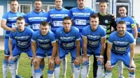Jedinstvo porazilo Ilićku 01