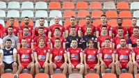 Sloboda Nova Banka – Gorica 4:1