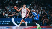 Srbija slavila u Pezaru