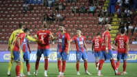 Borac u svemu nadigrao Željezničar