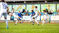 Drina ostvarila najubjedljiviju pobjedu lige u posljednjih sedam godina