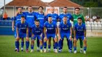 Povrede kroje tim Famosa
