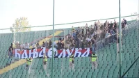 Borac bez "Vulturesa" na "Koševu "
