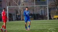 Aleksa Šehovac dobio poziv u juniorsku reprezentaciju Bosne i Hercegovine