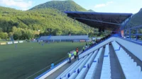 BSK - Čelik (0:1) poluvrijeme