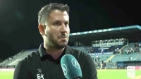 Krulj: " Primamo naivno golove, to je stvar karaktera.."
