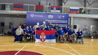 Završen turnir u Moskvi. Srbija uz Rusiju