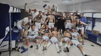 Juniori Krupe zgazili Radnik u Kanjonu, Juniorska Premijer liga BiH