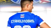 Stanojlović se vratio u Radnik