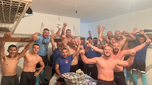Mladost odnijela bodove iz Brezika, Područna liga, Posavina