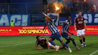 Željezničar - Sarajevo  2:0