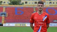 Nekadašnji napadač Borca Lazar Marjanović prisjetio se čuvenog promašaja prije deset godina