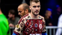 Dejan Živković zablista gdje god se pojavi: Futsal mi ostaje na prvom mjestu