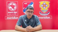 Ognjenović: Probaćemo napraviti pozitivan rezultat, WWIN liga