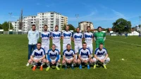 Široki Brijeg propustio prilike, BSK odnio bod sa Pecare