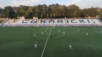 Čukarički remijem protiv Novog Pazara prekinuo niz poraza