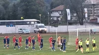 Sutjeska i Drina bez golova u Podrinjskom derbiju, Prva liga Republike Srpske