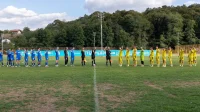 Ljubić na vrh Brda, Druga liga , grupa  Zapad