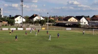 Šamčani se popeli na Crni Vrh, Druga liga , grupa  Zapad