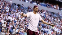 Zverev šampion US Opena !