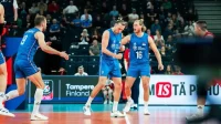 Na ivici ponora, pa do velikog preokreta: Srbija izvukla meč koji je mogao da je košta osmine finala