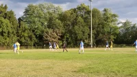 Regionalna liga Centar: Rudanka, Naša krila i Vučijak neporaženi