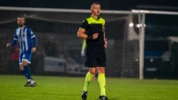 Određene sudije za zaostale utakmice Prve lige: Mirić u Vojkovićima, Simić u Loparama, Prva liga Republike Srpske