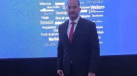 Zeljković na obilježavanju 100 godina Fudbalskog saveza Grčke