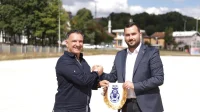 BSK dobija novi teren (foto)
