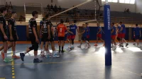 Odbojkaši saznali raspored: Borac na startu dočekuje Kakanj 78