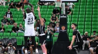 Bratski duel crno-belih u Atini pripao ekipi PAOK-a