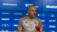 Regoje: Čelik je bio bolji u svim segmentima, o suđenju nije želio da govori
