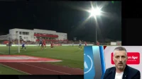 Nema više nikakve dileme, snimak sve otkrio: Sporna situacija iz Doboja uopšte nije sporna, WWIN liga