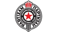 Partizan preko Burga na Olimpiju
