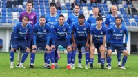 Proleter nema namjeru da stane, Druga liga , grupa  Zapad