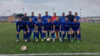 Rudar bolji od Hercegovca, Druga liga, grupa Istok