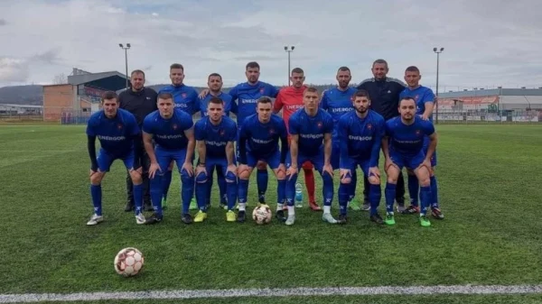 Rudar bolji od Hercegovca, Druga liga, grupa Istok