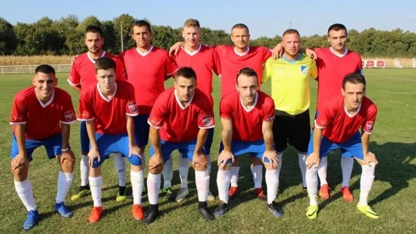 Maksimović srušio domaćina, Druga liga, grupa Istok