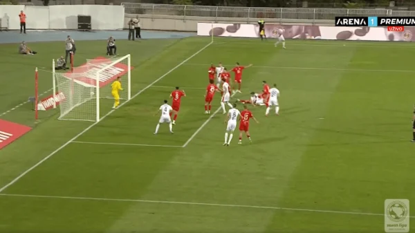 Zrinjski sigurnim korakom kroz mostarski derbi – Bilbija i Ivančić presudili Rođenima, WWIN liga