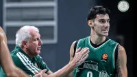 Panatinaikos slavio u Atini – drama, preokreti i povratak velikog rivalstva