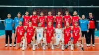 Slovenija zaustavila Srbiju