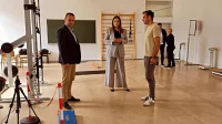Ministarstvo porodice, omladine i sporta u saradnji sa DIF-om počinje testiranje djece školskog uzrasta u Srpskoj