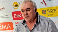 Umičević poželio sreću klubovima
