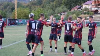 Majevica ukočila lidera, oba gola dali gosti, Prva liga Republike Srpske