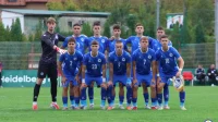 Leto i Mehić donijeli pobjedu BiH na otvaranju kvalifikacija: Kadeti savladali Grčku sa 2:0